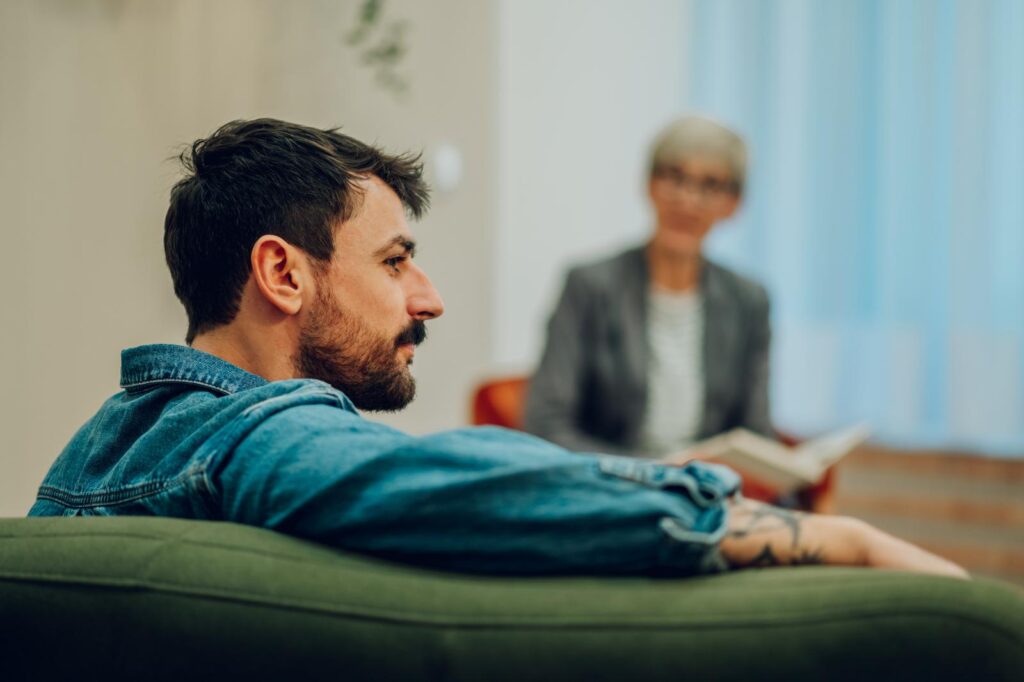 DBT therapy for setting boundaries at Assured Psychology.