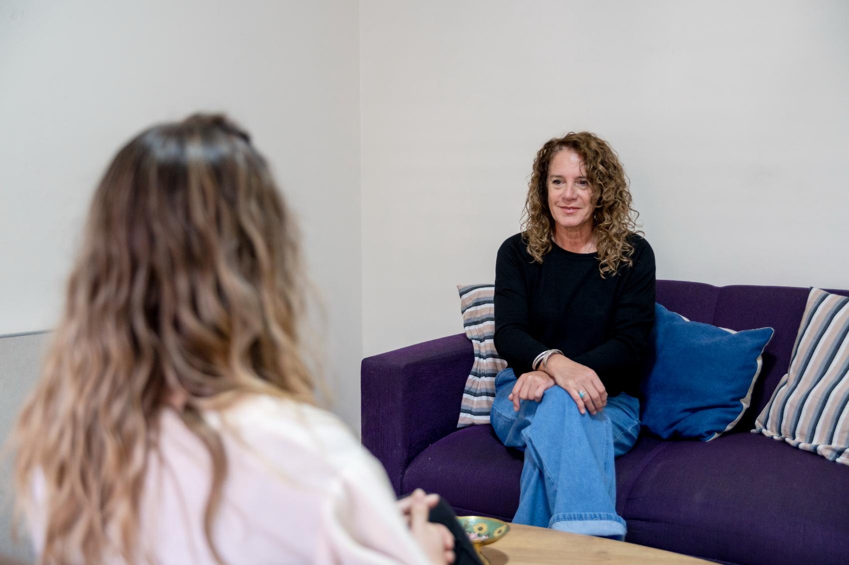 adult counselling where to start and what your first session looks like